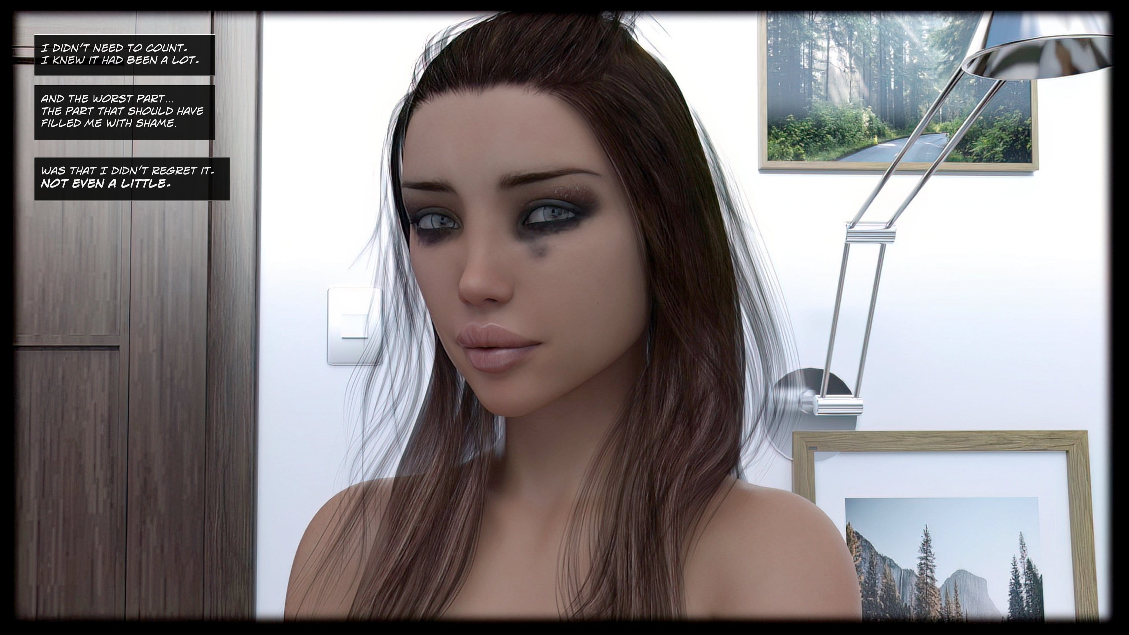 Jinx – Fantasyland [Sexy3DComics | Gonzo] Chapter Fantasyland [Sexy3DComics | Gonzo] – 2 Page 85