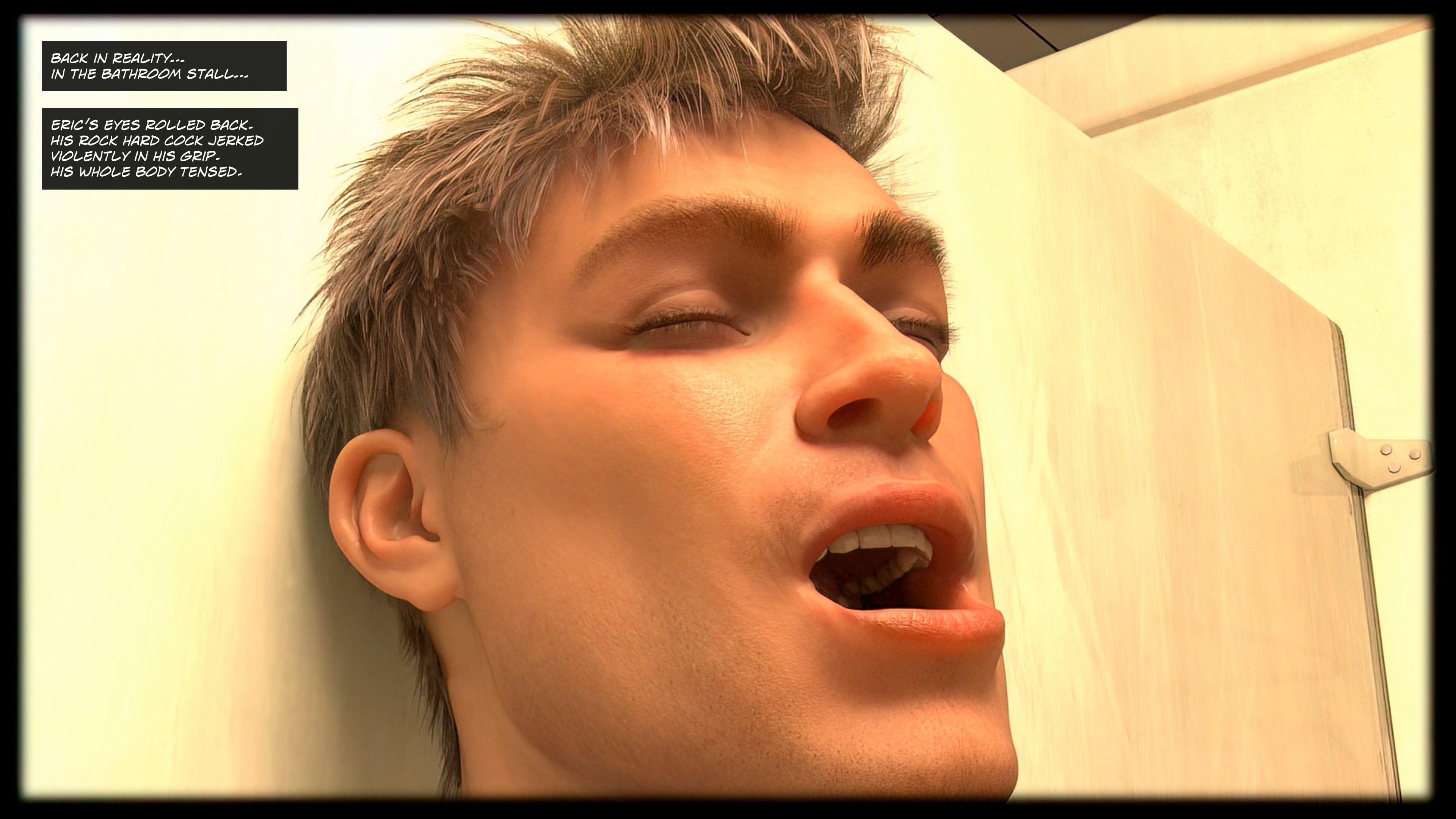 Scent Of Desire – Curious Desires [Sexy3DComics | Gonzo] Chapter Curious Desires [Sexy3DComics | Gonzo] – 1 Page 108