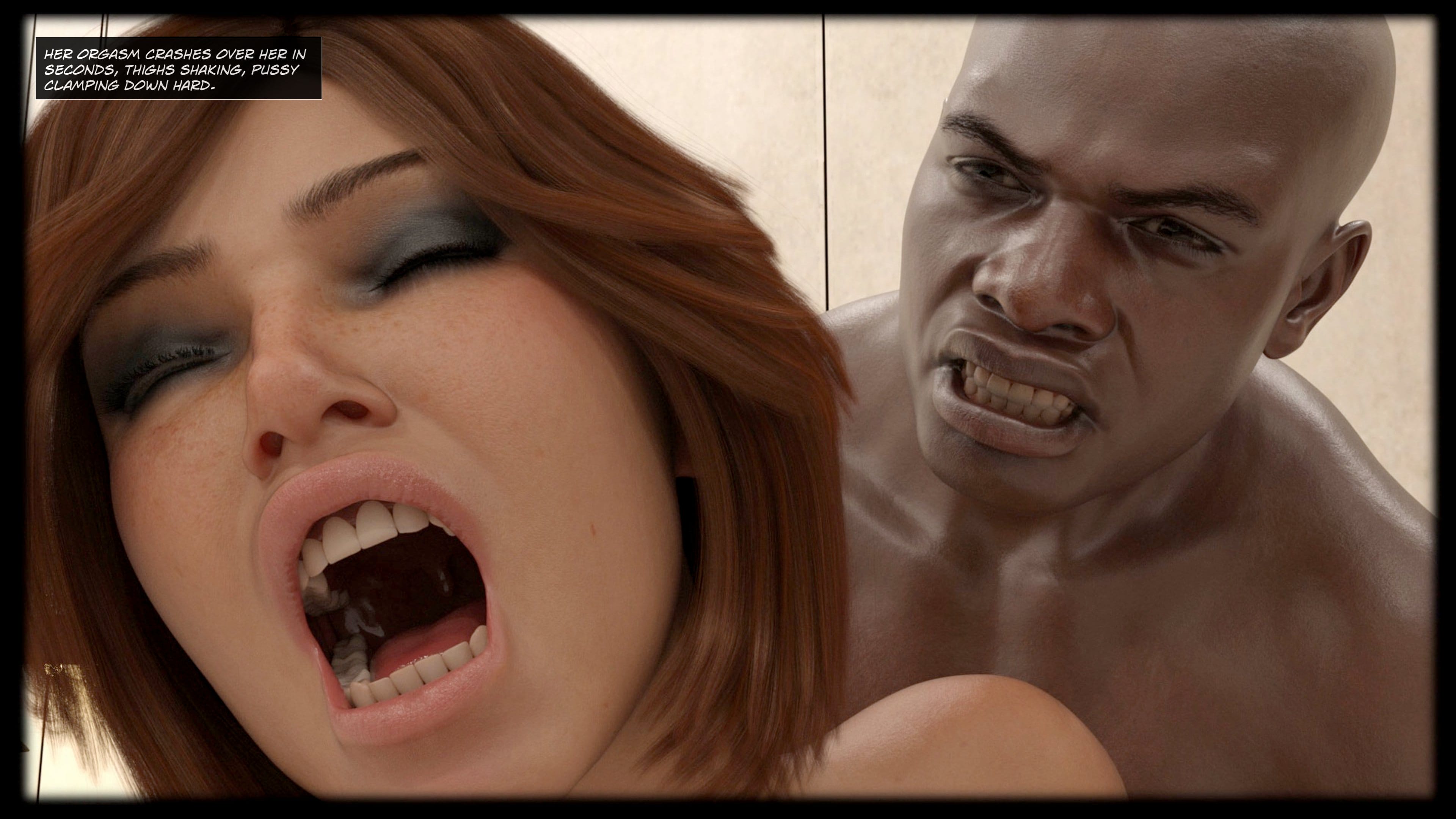 Scent Of Desire – Curious Desires [Sexy3DComics | Gonzo] Chapter Curious Desires [Sexy3DComics | Gonzo] – 1 Page 186