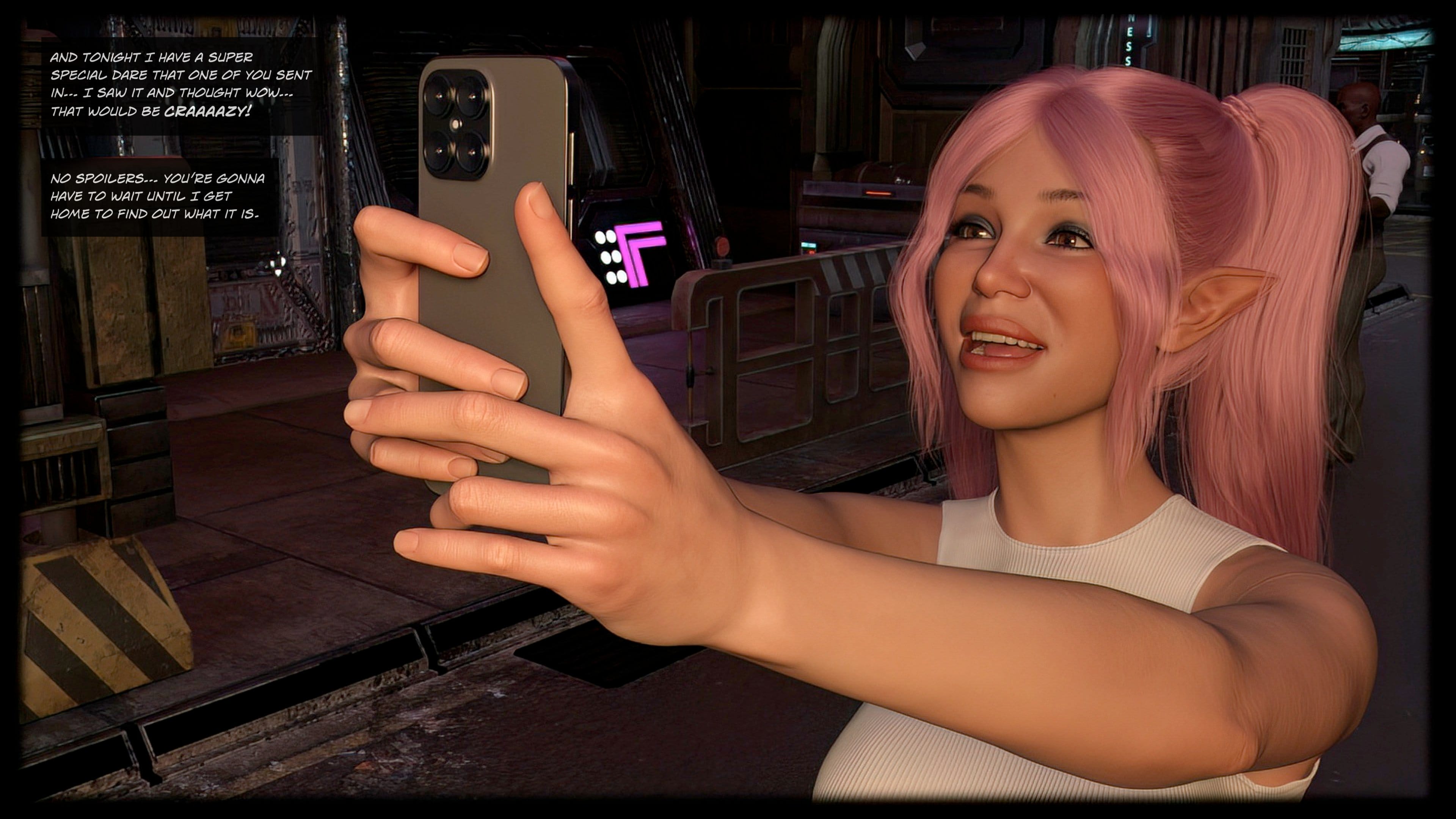 Russian Roulette – Fantasyland [Sexy3DComics | Gonzo] Chapter Fantasyland [Sexy3DComics | Gonzo] – 1 Page 11