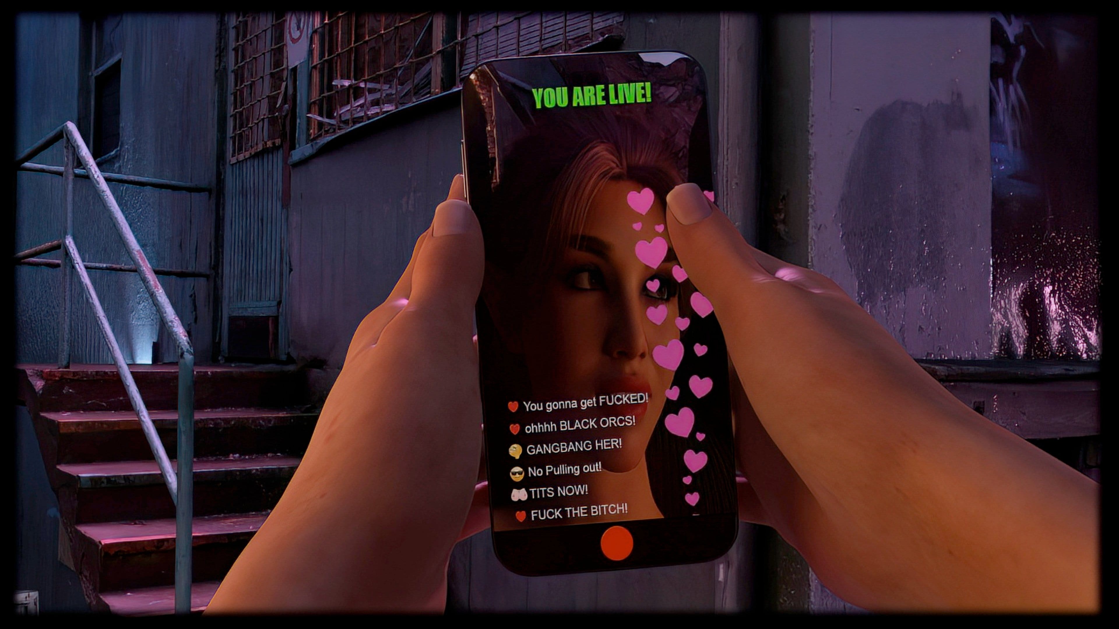 Russian Roulette – Fantasyland [Sexy3DComics | Gonzo] Chapter Fantasyland [Sexy3DComics | Gonzo] – 1 Page 15