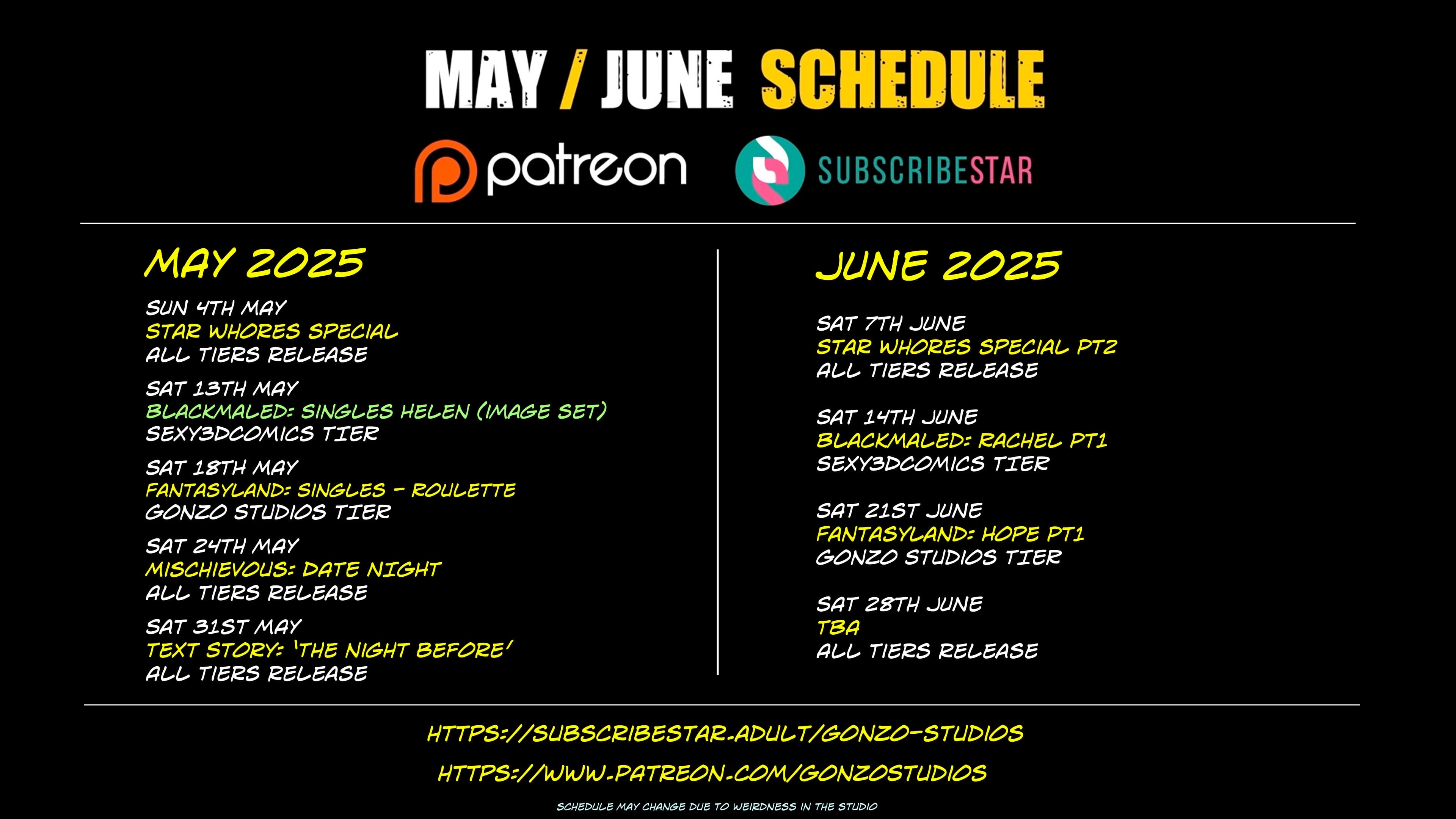 Russian Roulette – Fantasyland [Sexy3DComics | Gonzo] Chapter Fantasyland [Sexy3DComics | Gonzo] – 1 Page 2