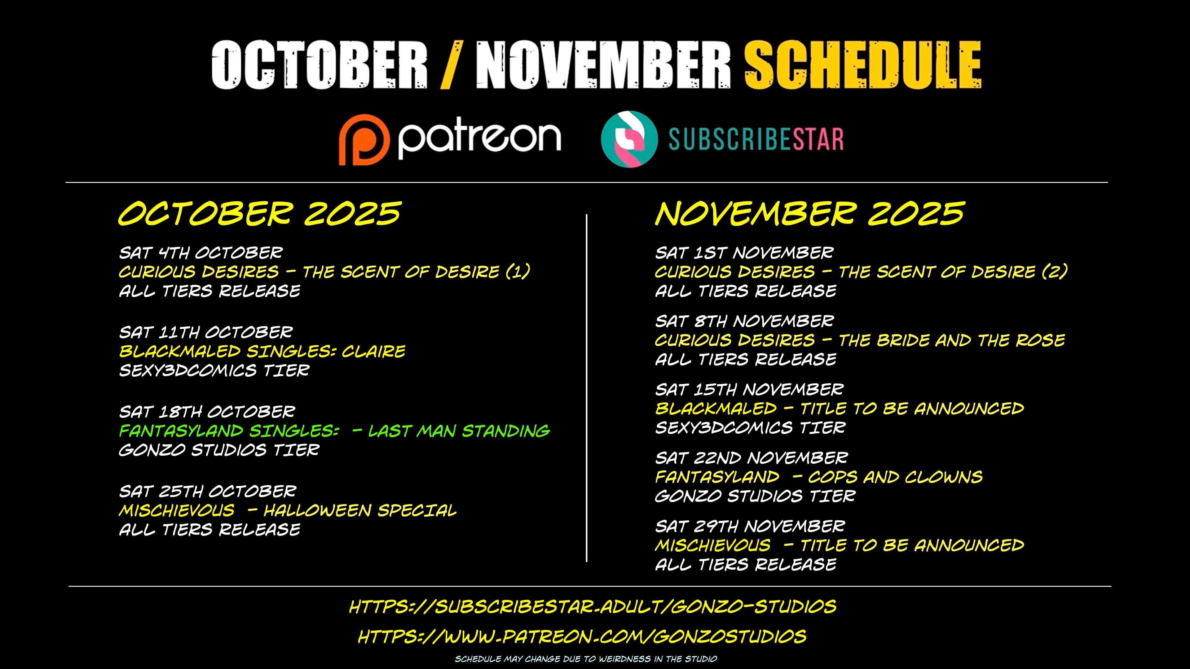 Last Man Standing [Sexy3DComics | Gonzo] Chapter 1 Page 4