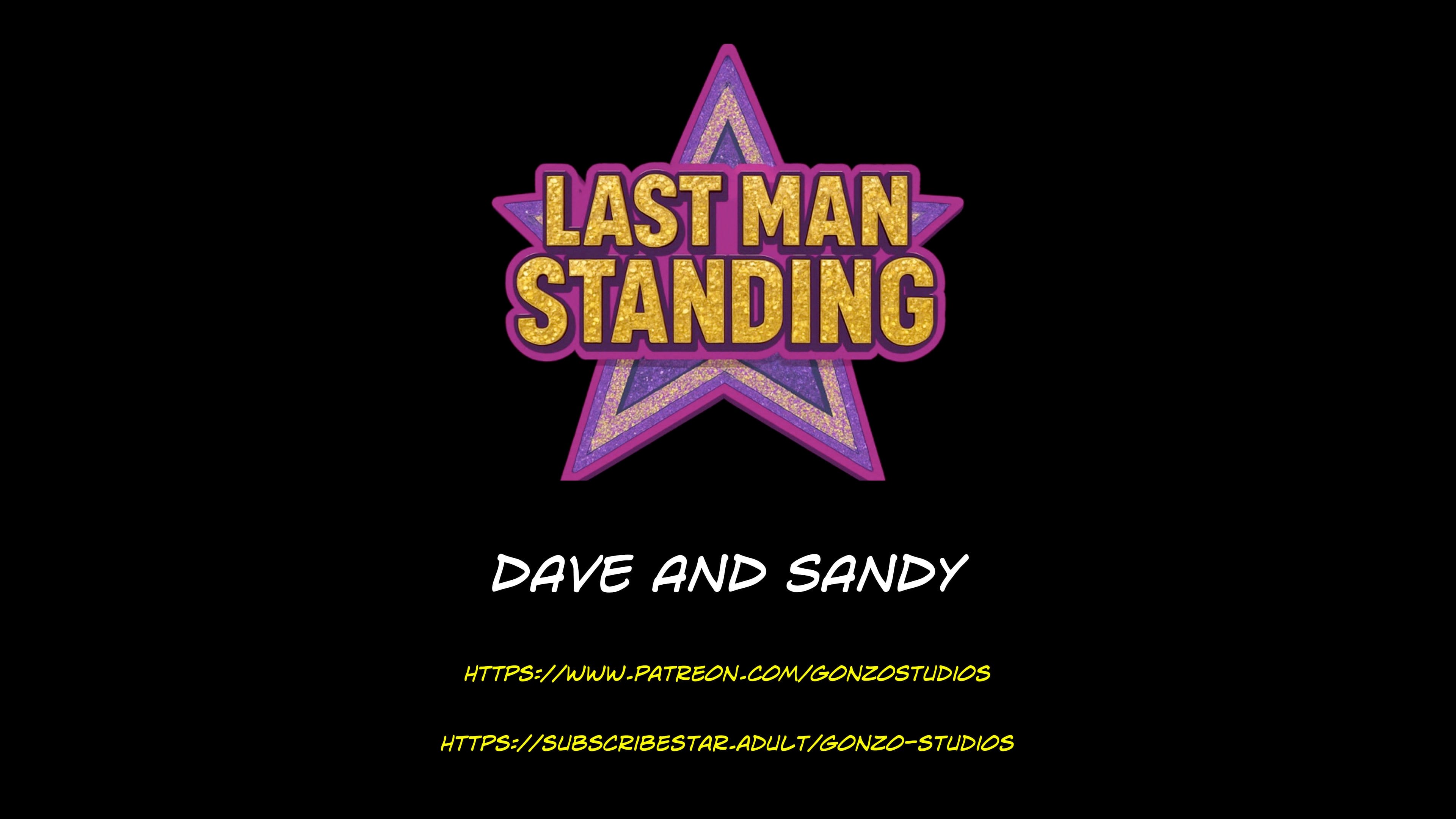 Last Man Standing [Sexy3DComics | Gonzo] Chapter 1 Page 5