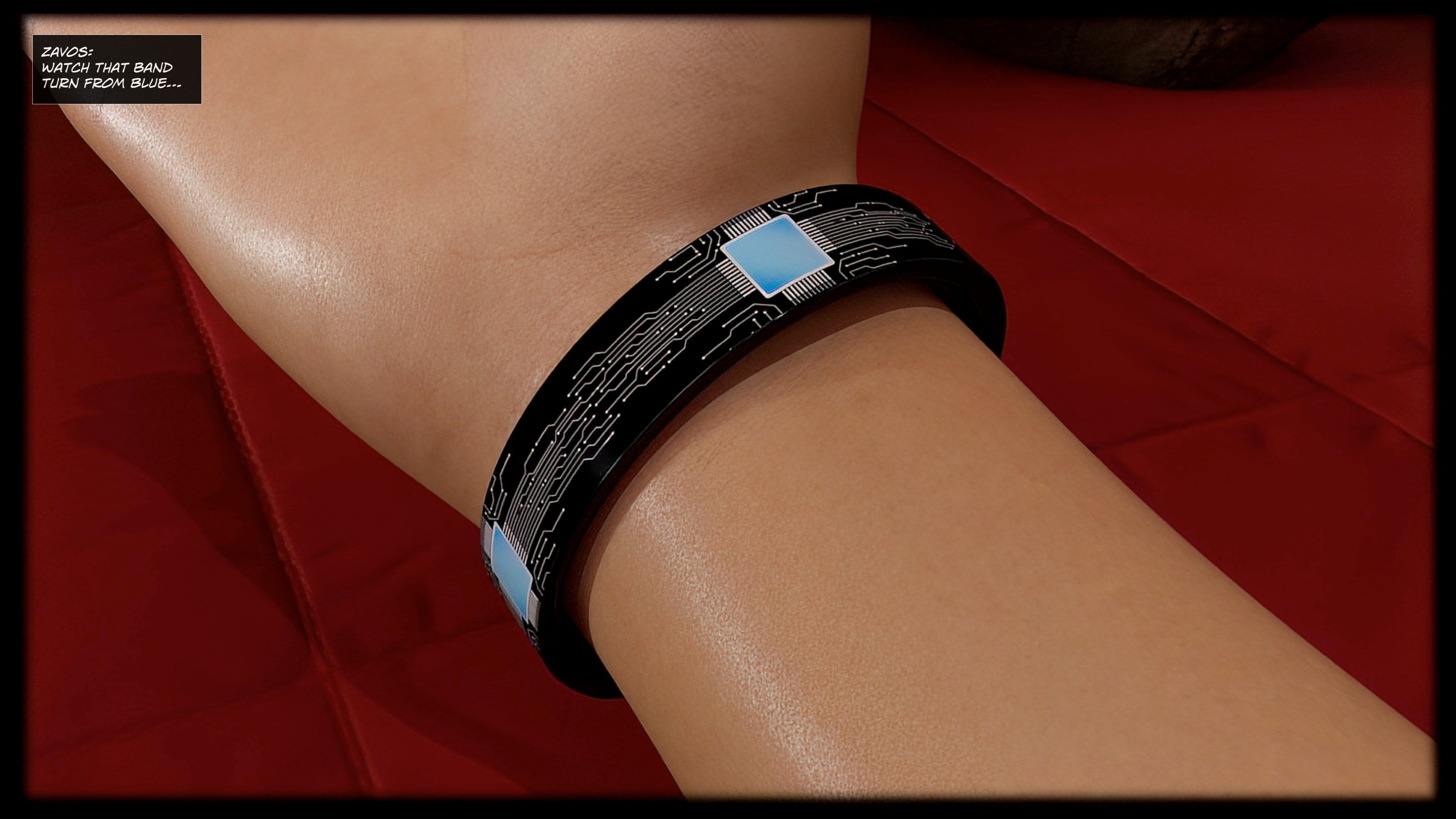 Last Man Standing [Sexy3DComics | Gonzo] Chapter 1 Page 73