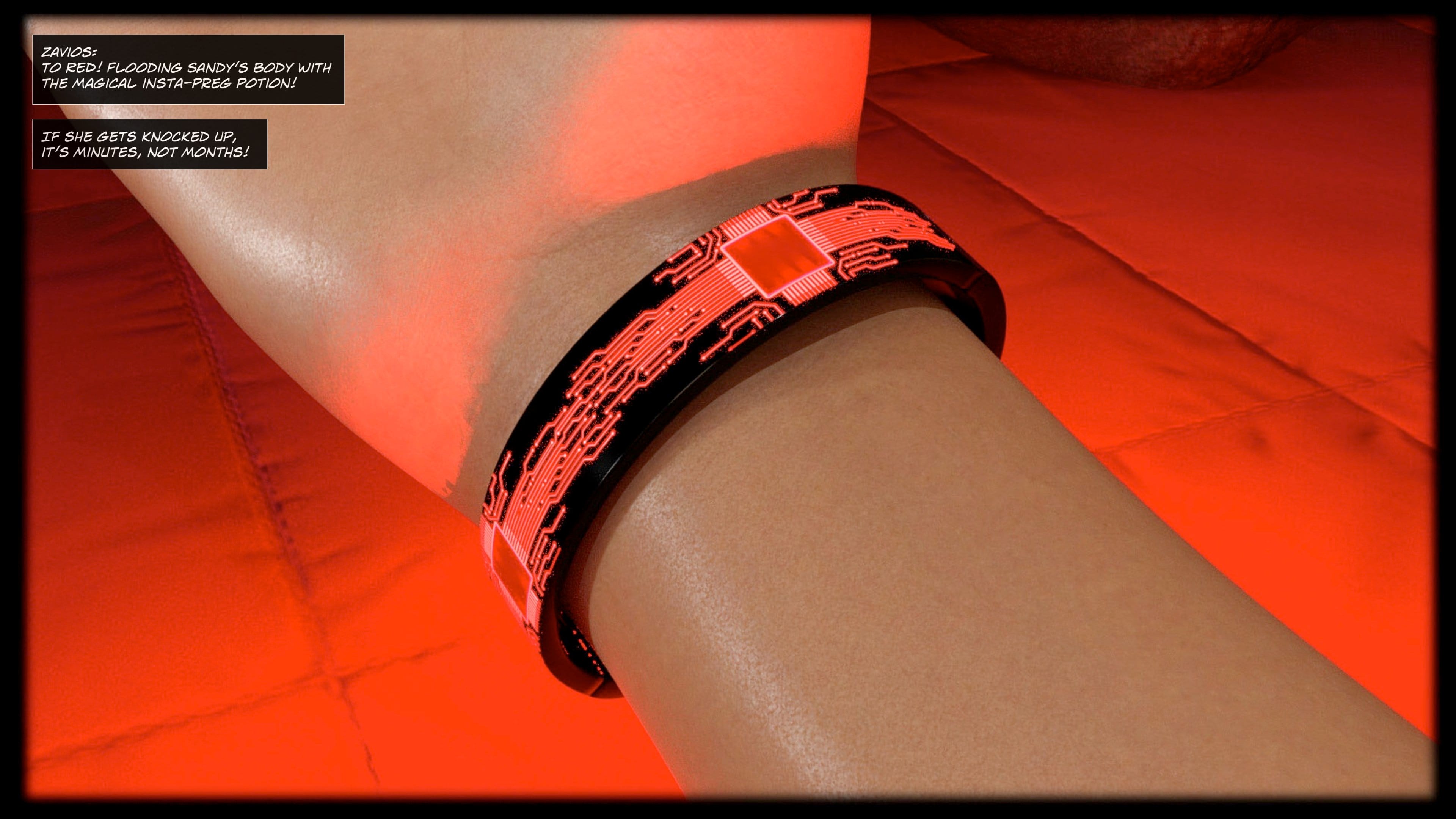 Last Man Standing [Sexy3DComics | Gonzo] Chapter 1 Page 74