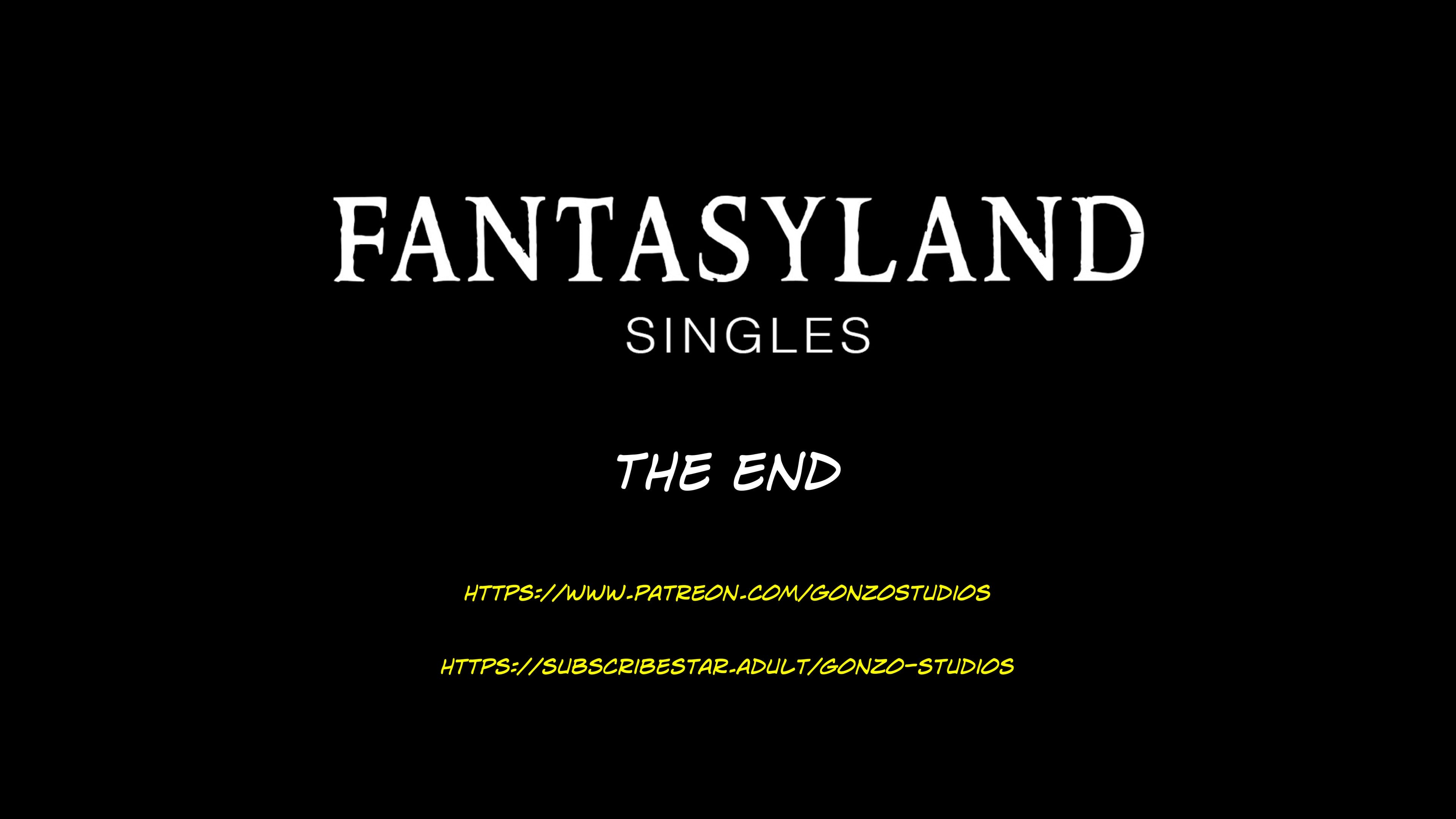 The Dare – Fantasyland [Sexy3DComics | Gonzo] Chapter Fantasyland [Sexy3DComics | Gonzo] – 1 Page 78