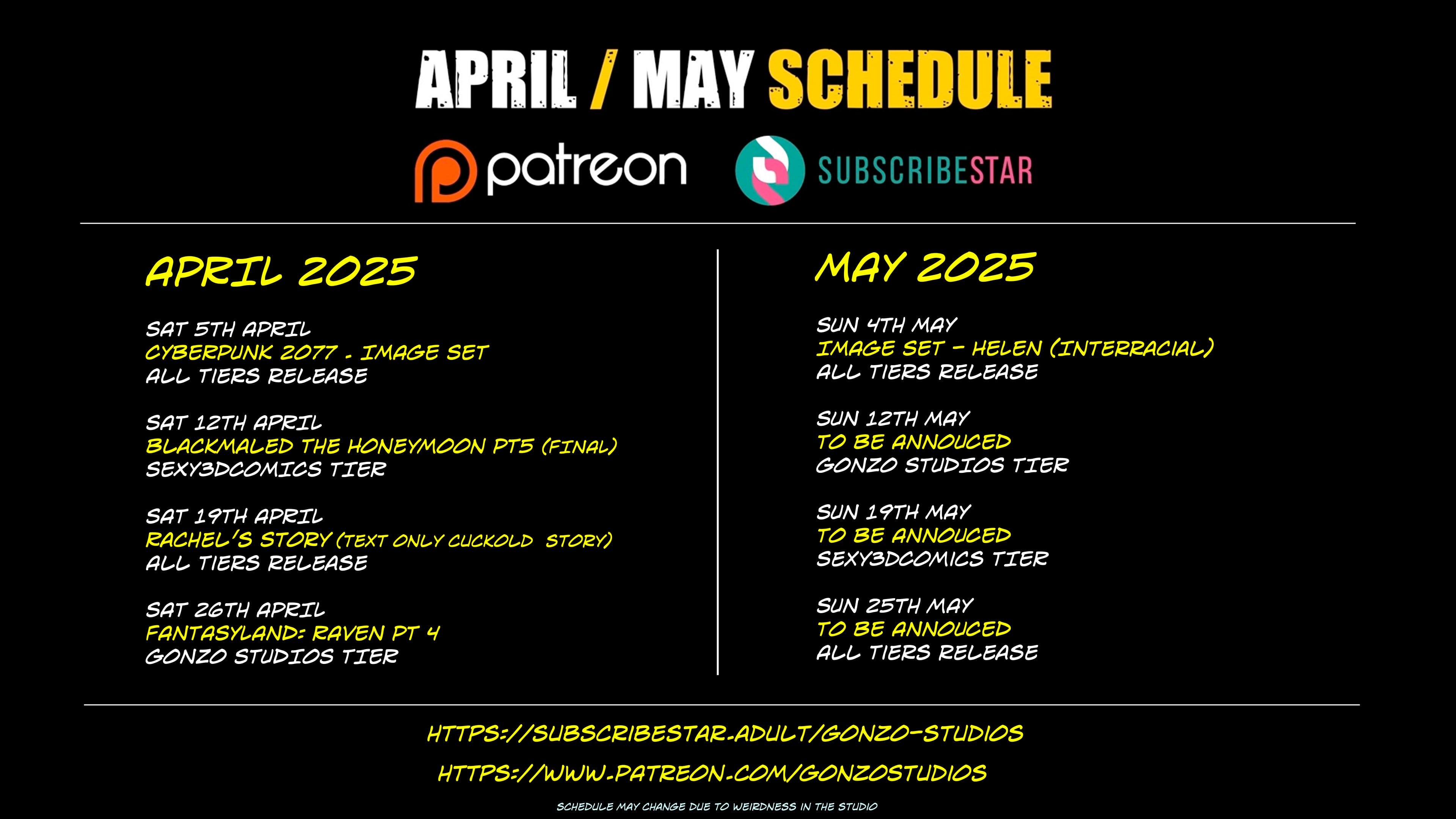 Cyber Punk 77 [Sexy3DComics | Gonzo] Chapter 1 Page 5