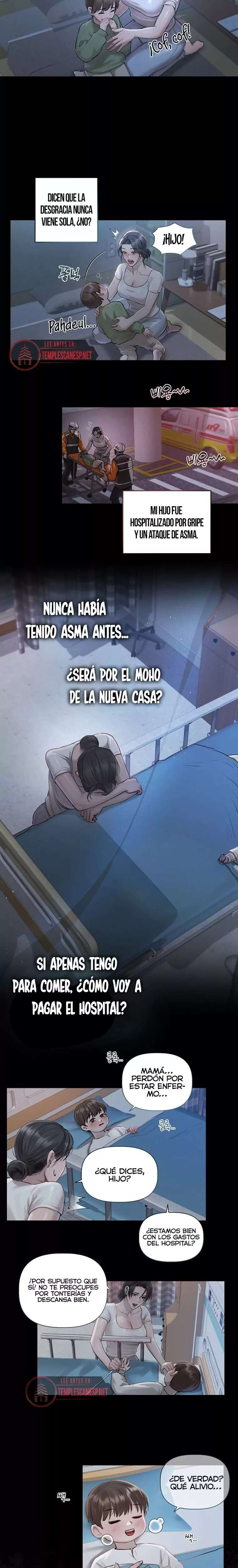 Flesh and Money Raw Chapter 1 Page 11