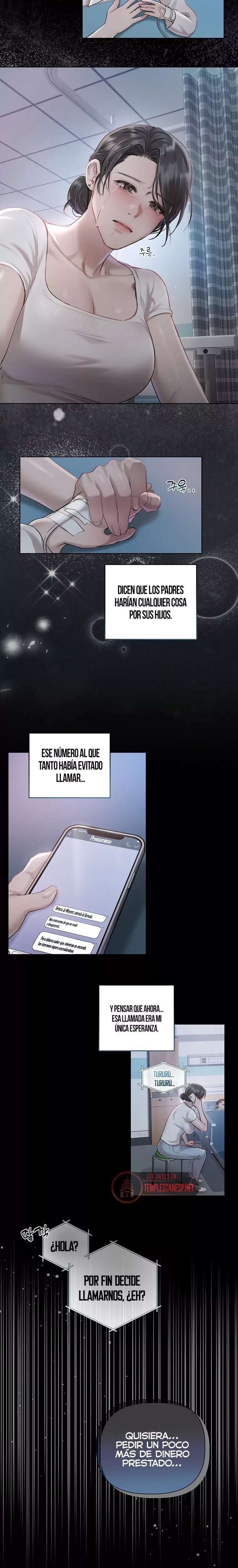 Flesh and Money Raw Chapter 1 Page 12