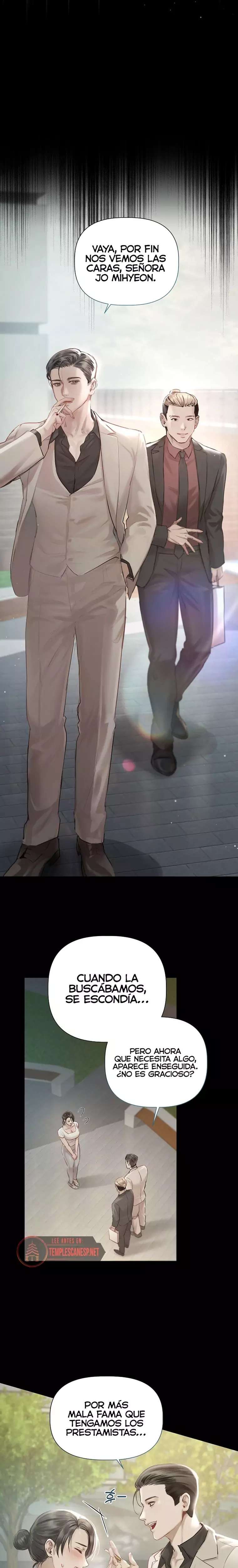 Flesh and Money Raw Chapter 1 Page 13