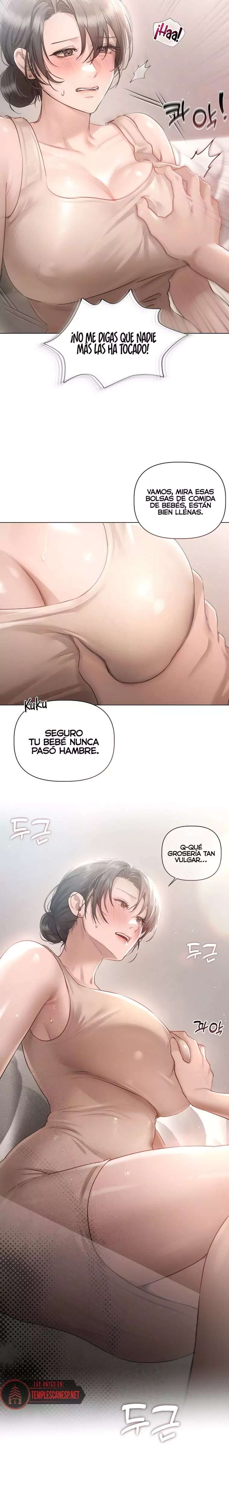 Flesh and Money Raw Chapter 1 Page 5