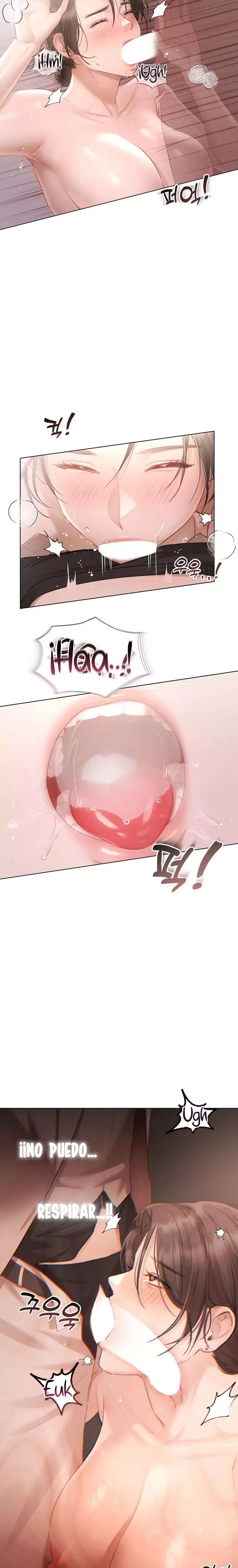 Flesh and Money Raw Chapter 2 Page 11