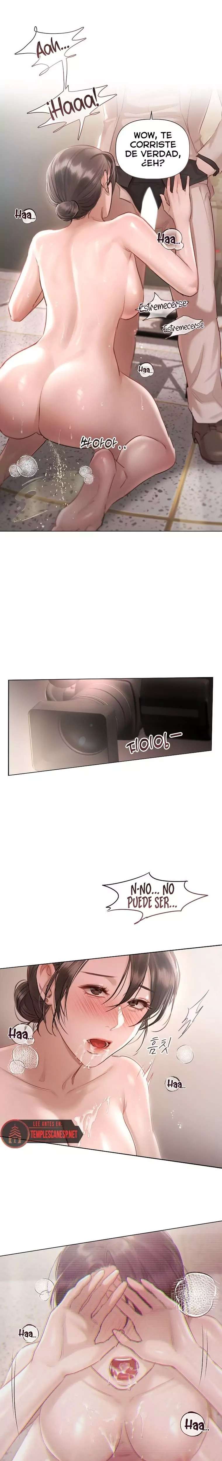 Flesh and Money Raw Chapter 2 Page 13