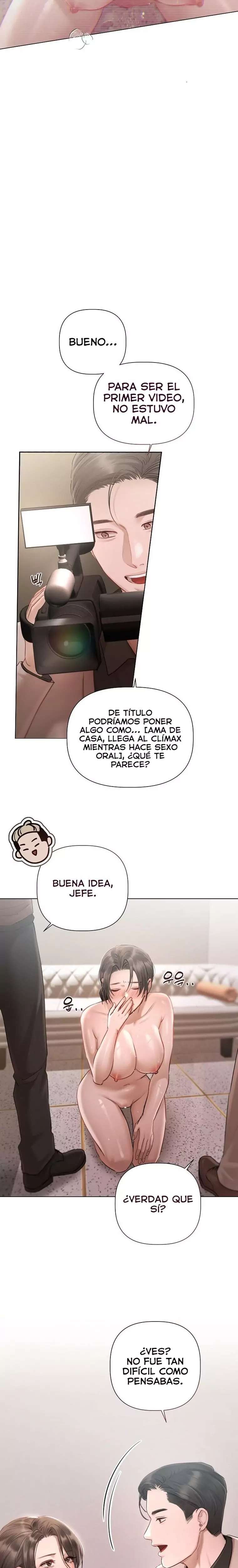 Flesh and Money Raw Chapter 2 Page 14