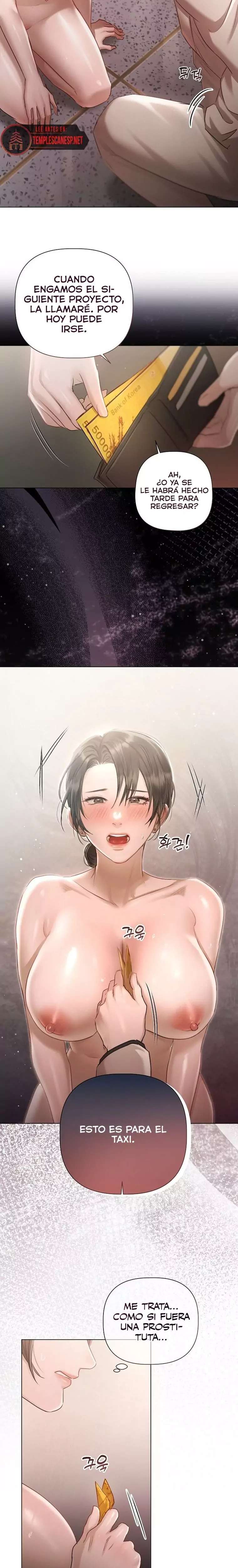 Flesh and Money Raw Chapter 2 Page 16