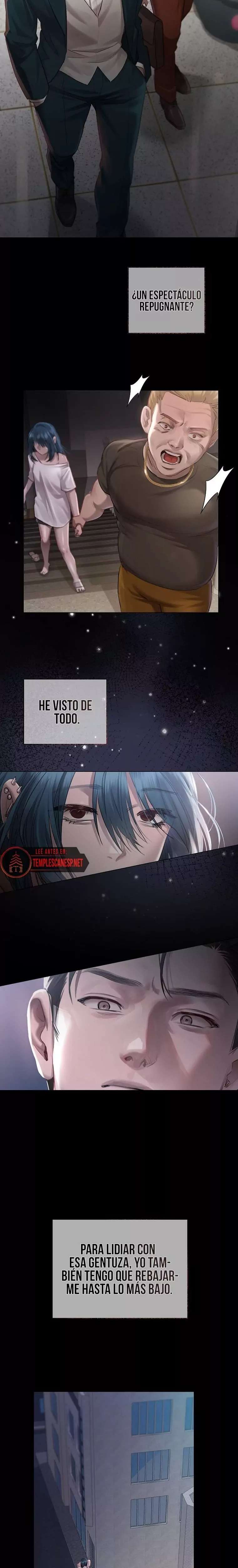 Flesh and Money Raw Chapter 2 Page 2