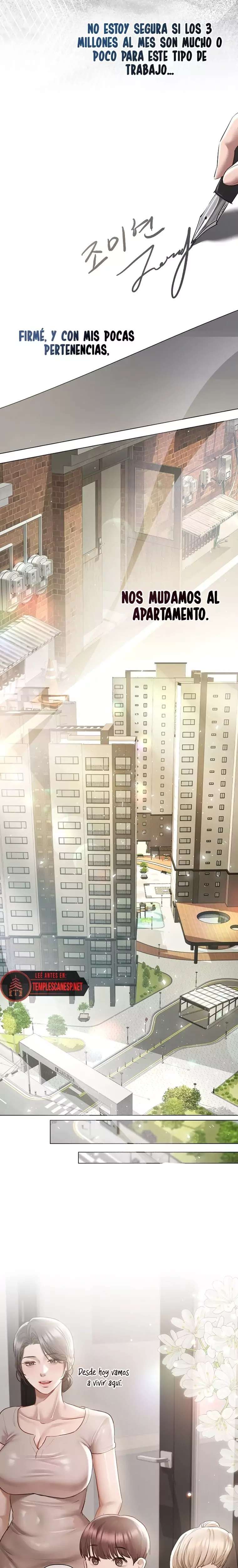 Flesh and Money Raw Chapter 5 Page 17