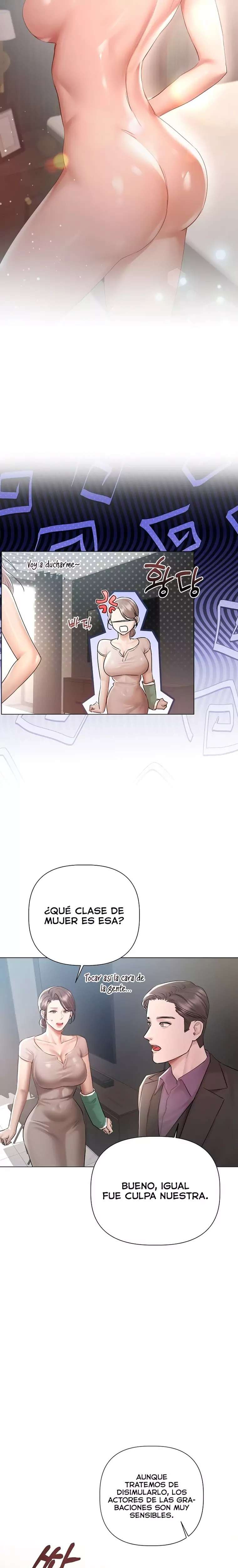 Flesh and Money Raw Chapter 5 Page 3