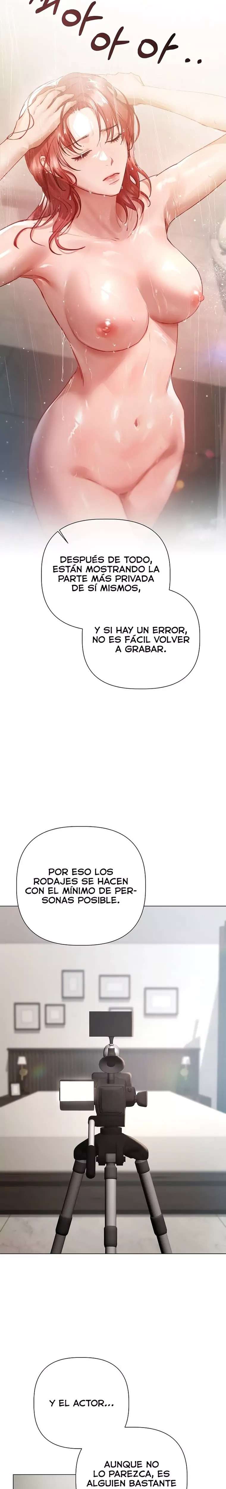 Flesh and Money Raw Chapter 5 Page 4