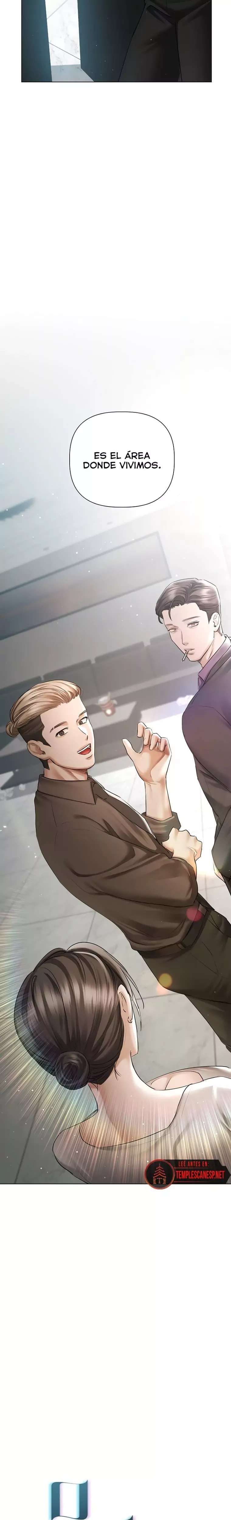 Flesh and Money Raw Chapter 5 Page 7