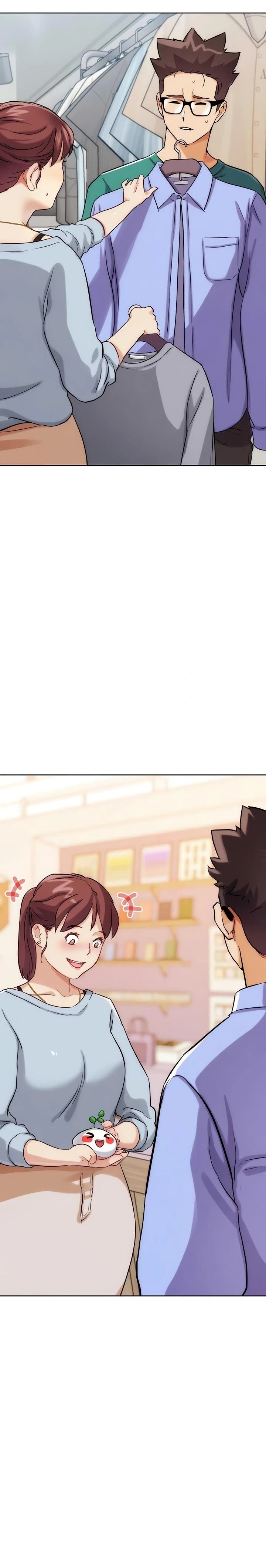 IRL PvP Raw Chapter 32 Page 19