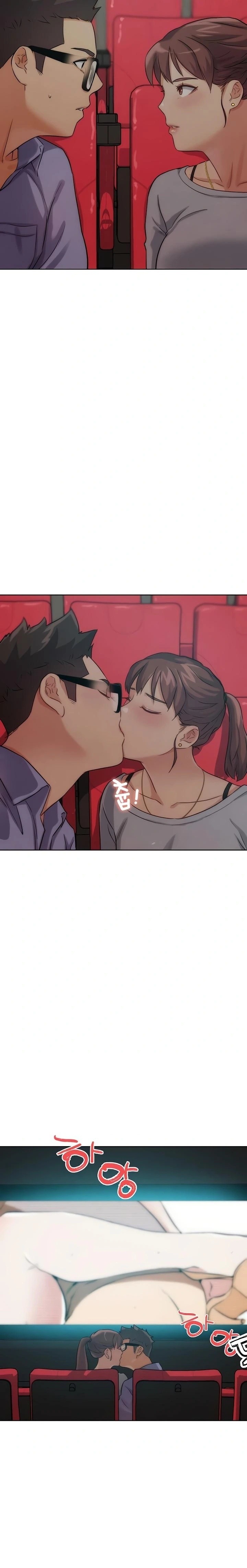 IRL PvP Raw Chapter 32 Page 26