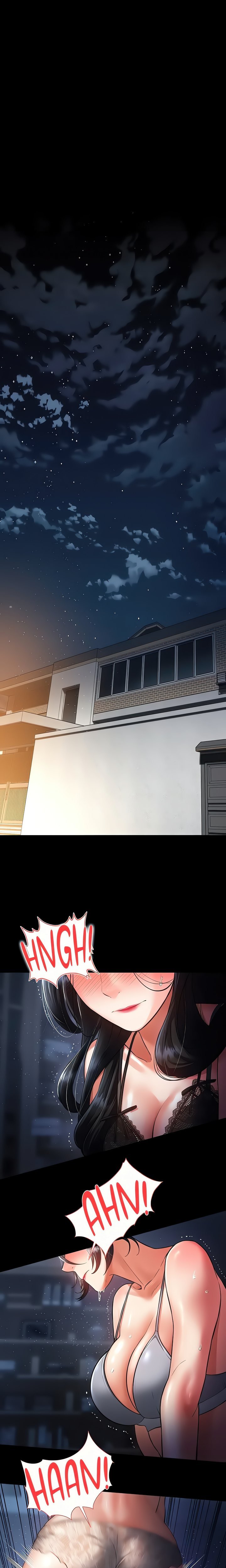 Bride Lessons (Official) Chapter 1 Page 1