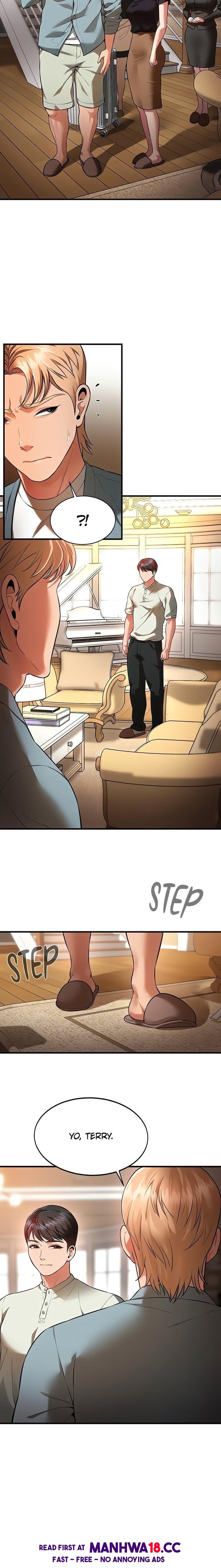 Bride Lessons (Official) Chapter 1 Page 16