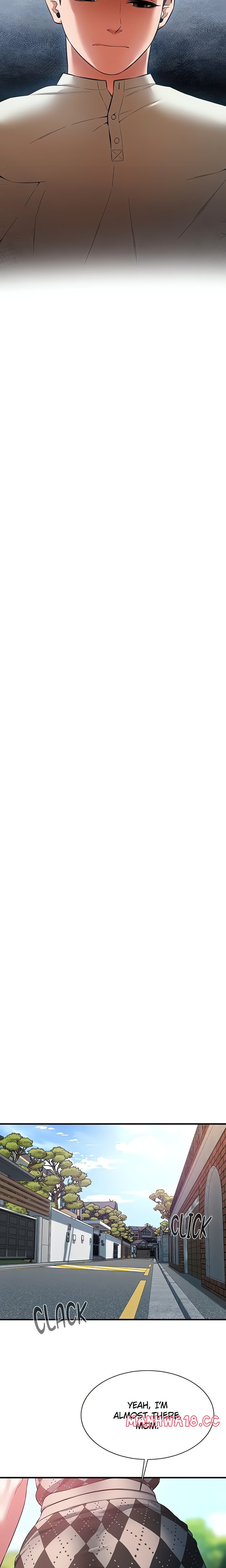 Bride Lessons (Official) Chapter 1 Page 18