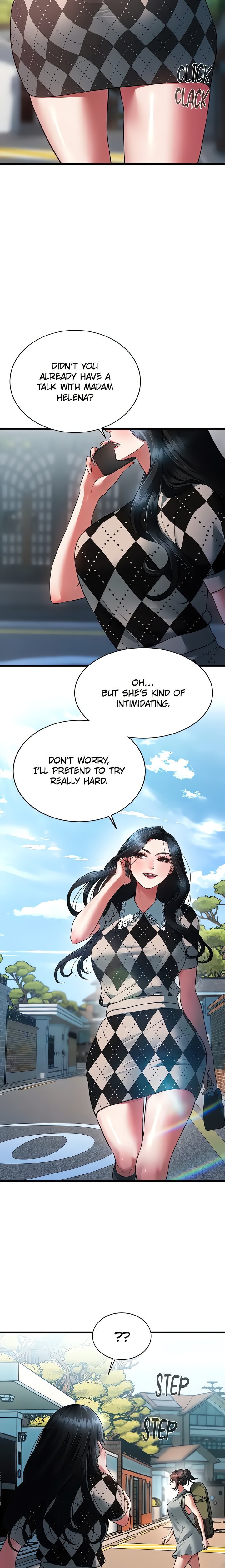 Bride Lessons (Official) Chapter 1 Page 19