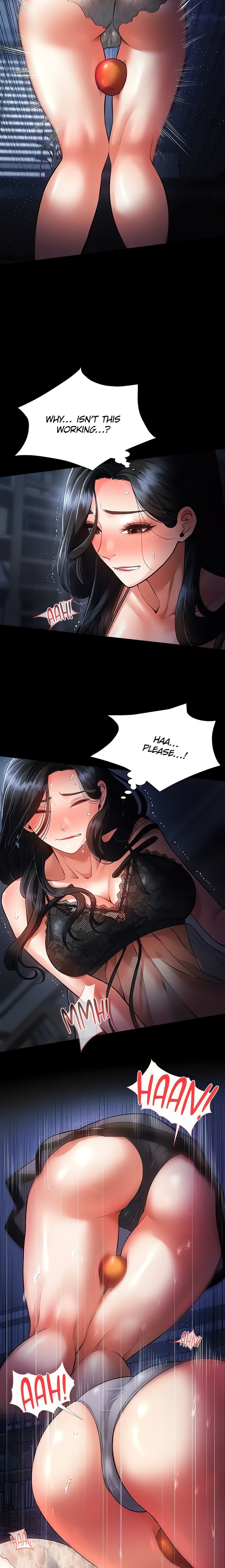 Bride Lessons (Official) Chapter 1 Page 2