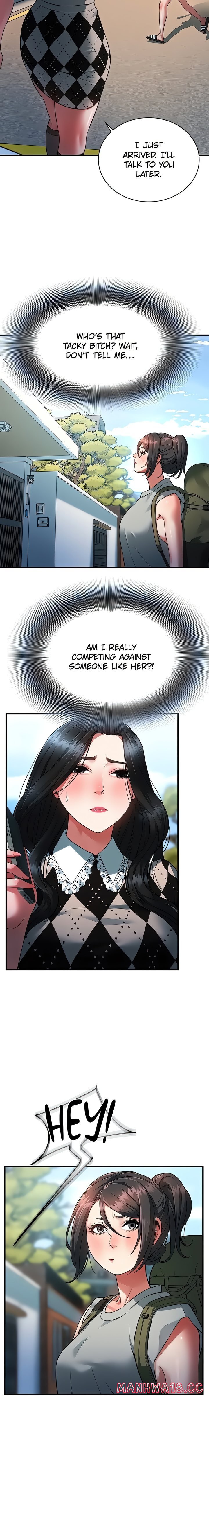 Bride Lessons (Official) Chapter 1 Page 20