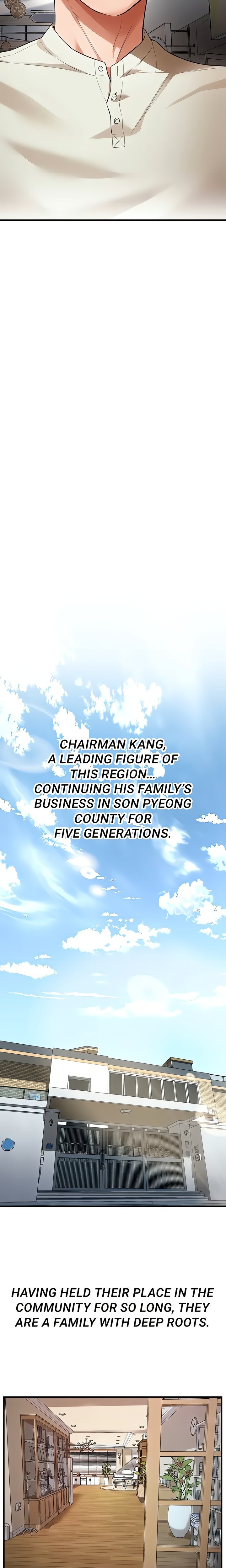 Bride Lessons (Official) Chapter 1 Page 9