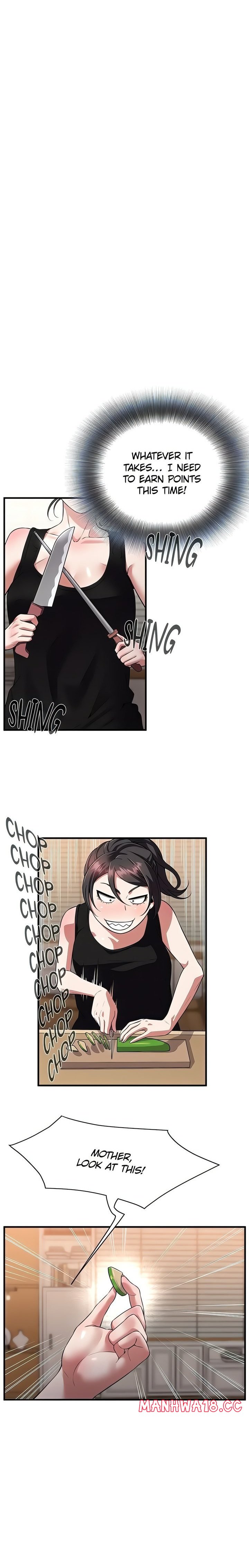 Bride Lessons (Official) Chapter 2 Page 14