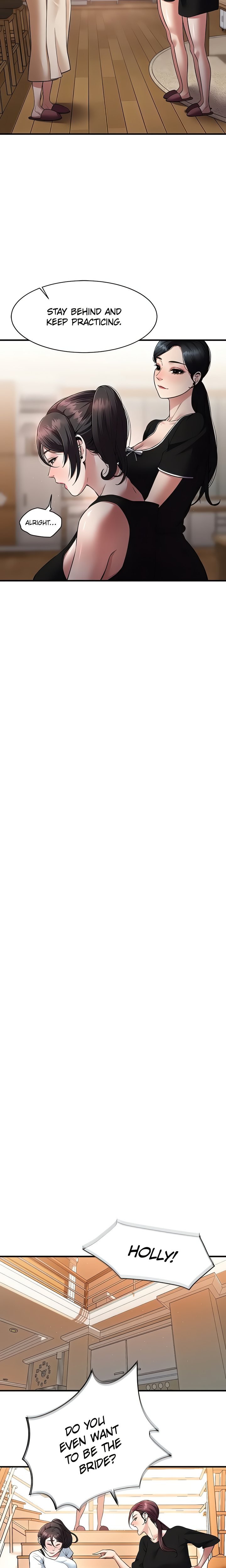 Bride Lessons (Official) Chapter 2 Page 16
