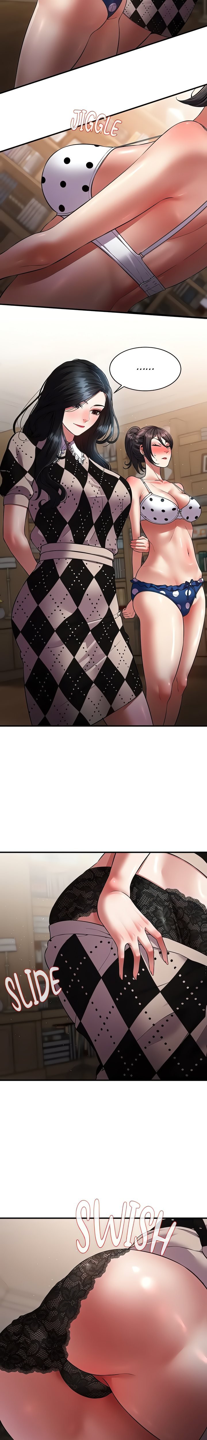 Bride Lessons (Official) Chapter 2 Page 2