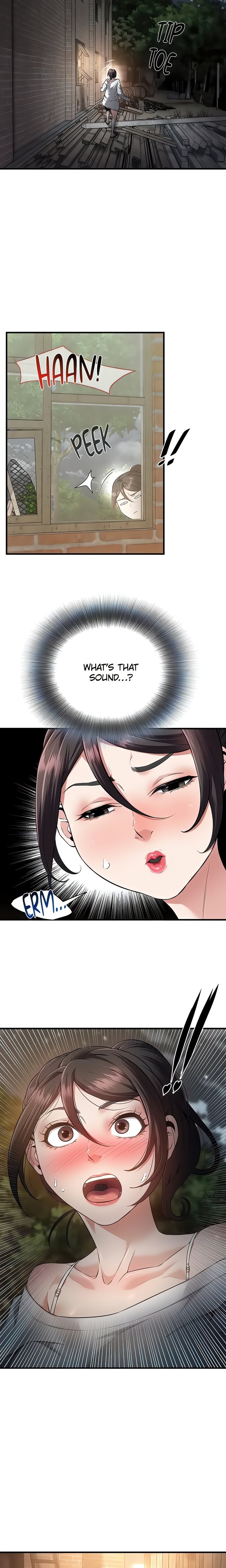 Bride Lessons (Official) Chapter 2 Page 23