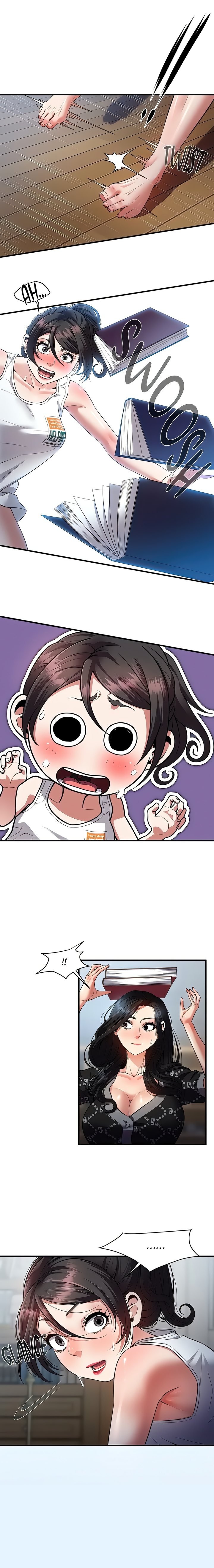 Bride Lessons (Official) Chapter 2 Page 9