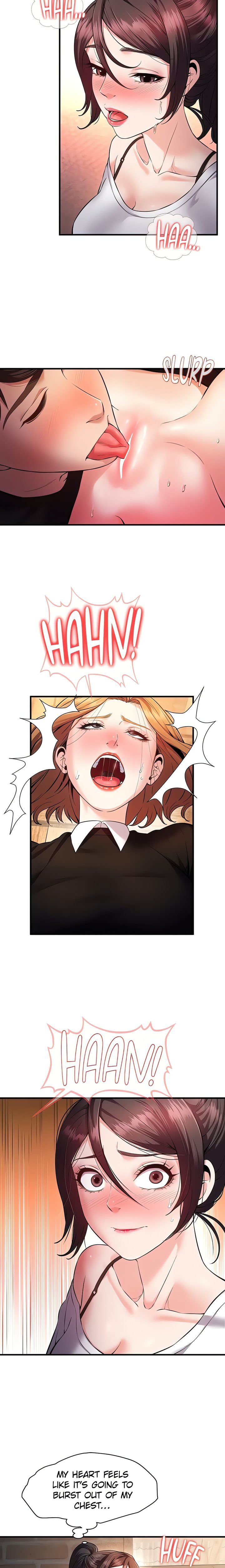 Bride Lessons (Official) Chapter 3 Page 15