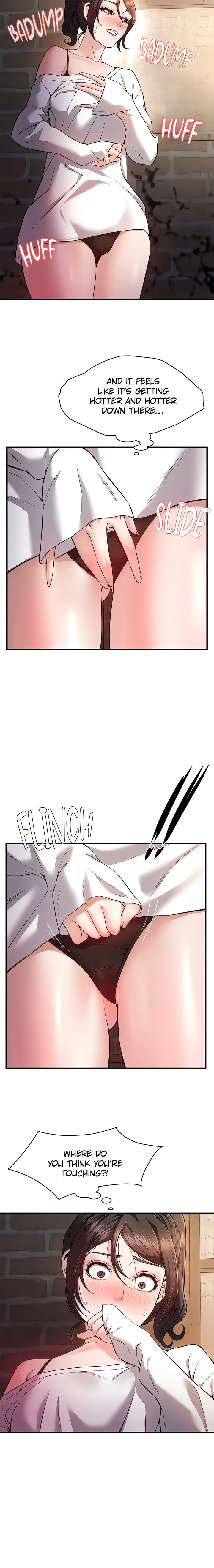 Bride Lessons (Official) Chapter 3 Page 16