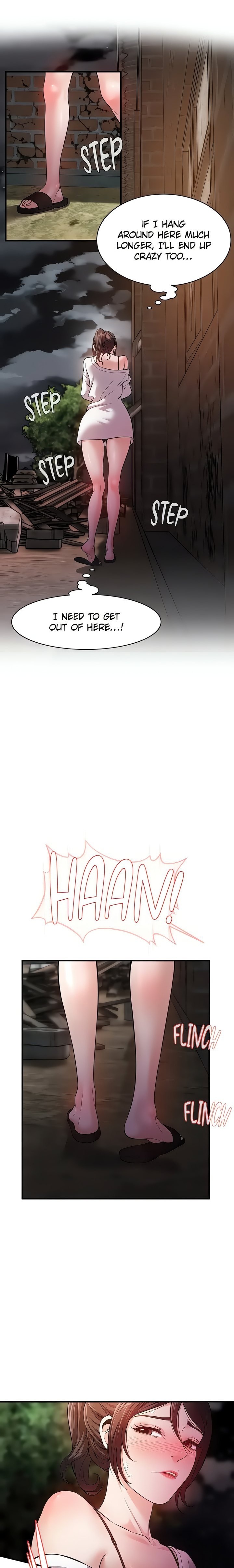 Bride Lessons (Official) Chapter 3 Page 17