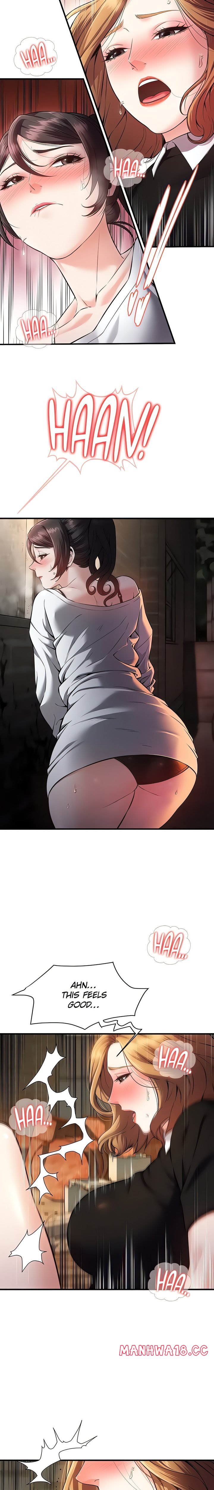 Bride Lessons (Official) Chapter 3 Page 6