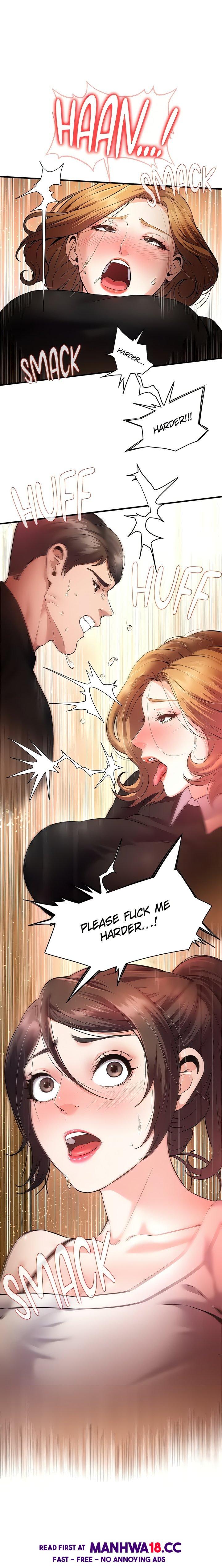 Bride Lessons (Official) Chapter 4 Page 1