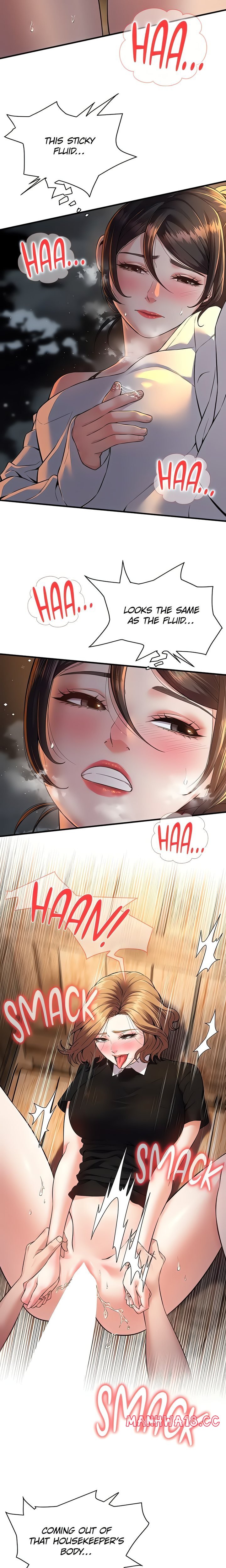 Bride Lessons (Official) Chapter 4 Page 11