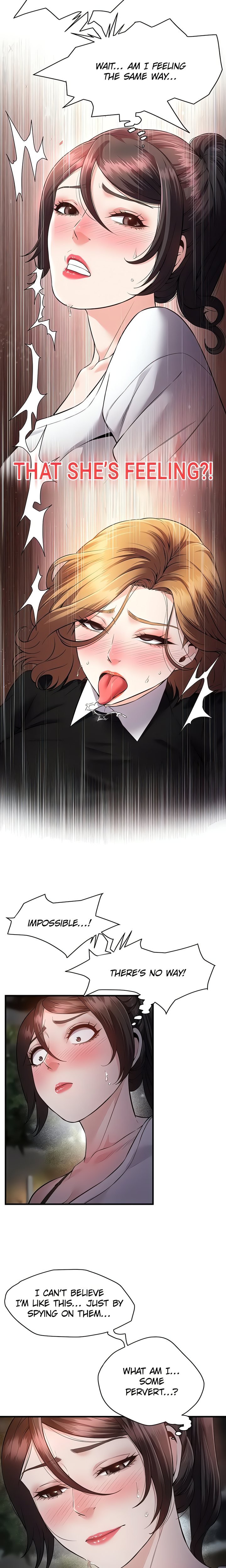 Bride Lessons (Official) Chapter 4 Page 12