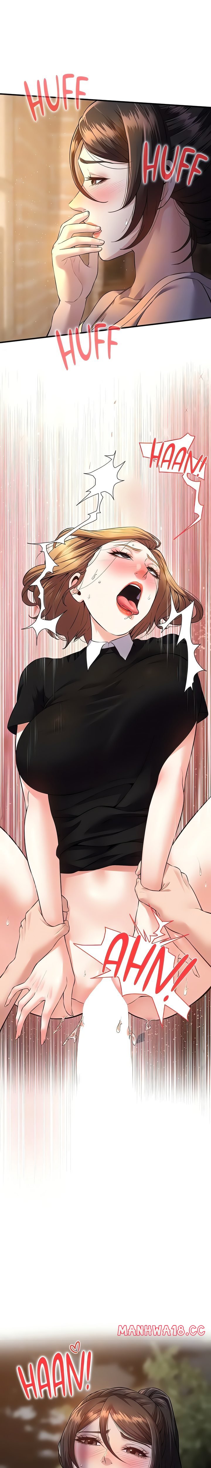 Bride Lessons (Official) Chapter 4 Page 16