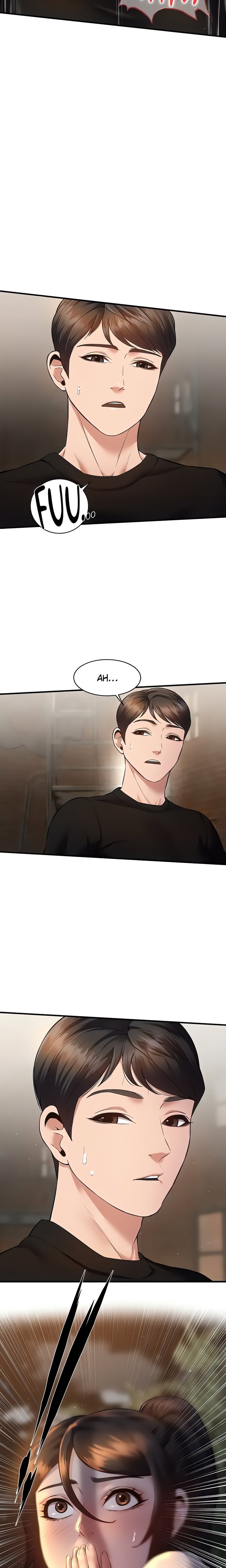 Bride Lessons (Official) Chapter 4 Page 19