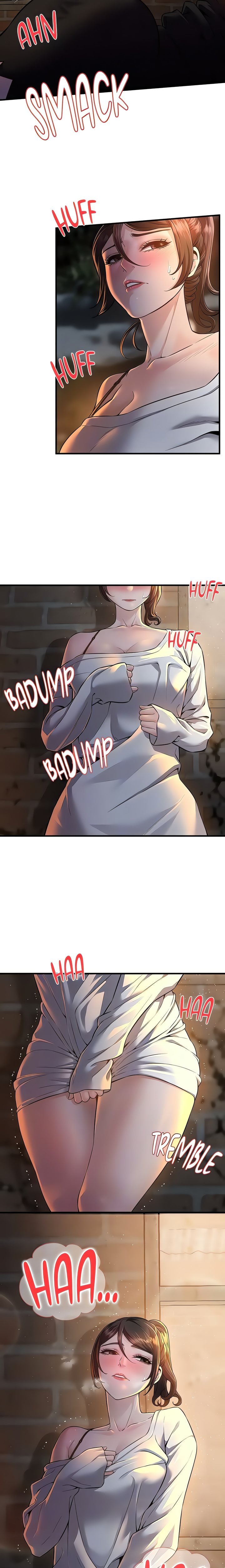 Bride Lessons (Official) Chapter 4 Page 7