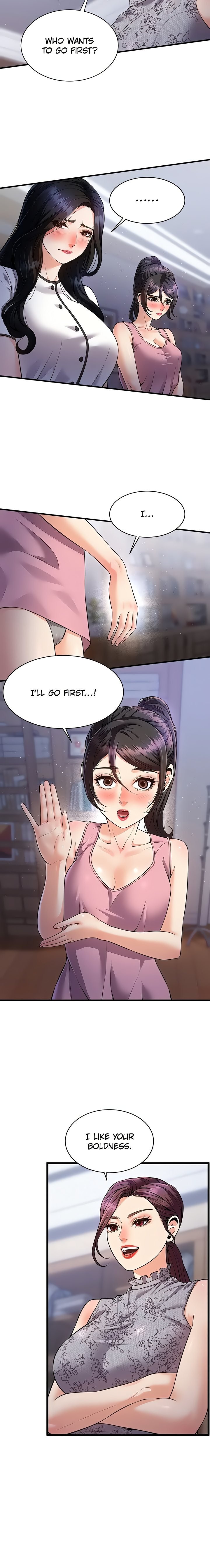 Bride Lessons (Official) Chapter 5 Page 11